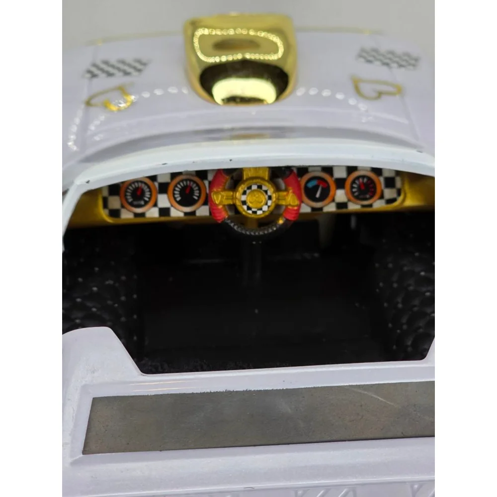 L.O.L. Surprise! RC Wheels Car Vehicle – Replacement Only Pre-owned L.O.L. Surp
